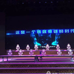 华西机器人世界