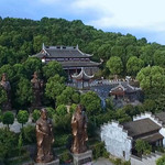 白龙观