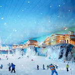 上海智旅冰雪乐园