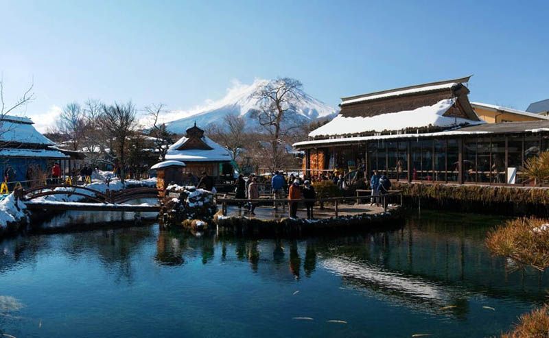 涉谷区7.丰岛区8.中野区9.墨田区10.江东区 11.文京区 12.