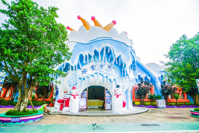 暑期来福州避暑探城山水亲子游,360度带你玩点不一样