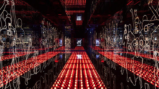 上海电影博物馆门票预订_上海电影博物馆门票