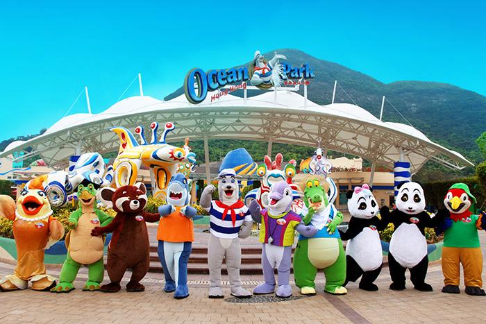 徐州到香港跟团游