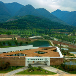 秦岭国家植物园