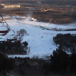 云居滑雪场