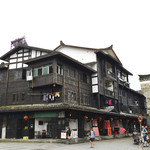 龙虎山宫观预约