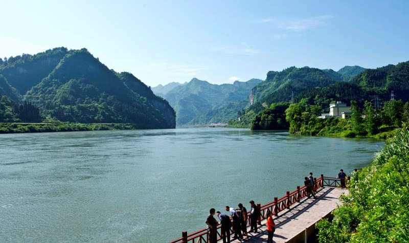 酉水风情画廊门票预订_酉水风情画廊门票价格_酉水风情画廊门票多少钱