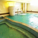 金色池塘第四店