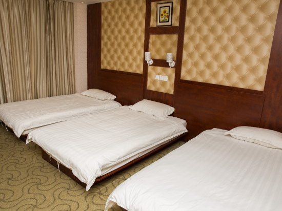 济宁盛宇商务宾馆评论_济宁盛宇商务宾馆怎么样,好不好【同程酒店】