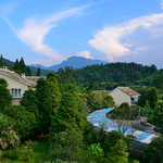 周公山梦温泉