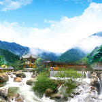 天目大峡谷