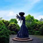 圣灯山原始森林公园