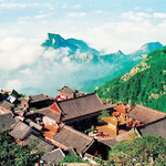 泰山风景名胜区