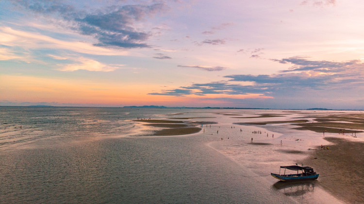 最美防城港,中越跨境自驾游6日详细旅行攻.
