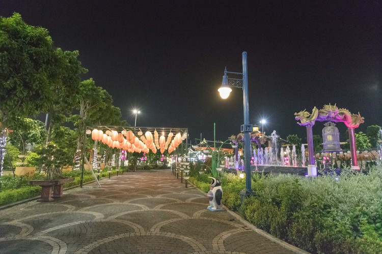 最美防城港,中越跨境自驾游6日详细旅行攻.