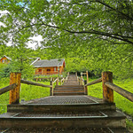 白马王朗国家级自然景区