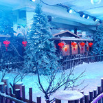 大角湾冰雪王国