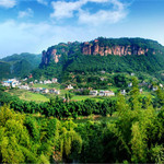 天仙硐景区