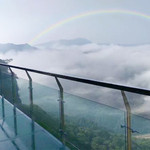 永春船山岩生态园