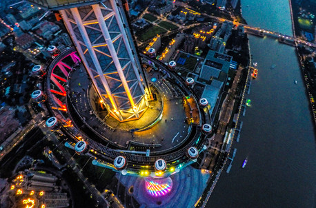 4天3晚·广州自由行(含机酒)