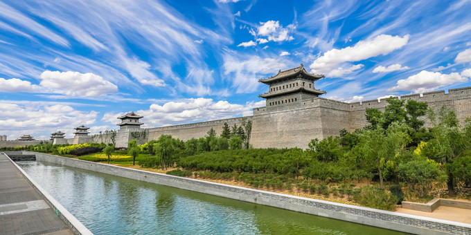 【大同攻略大赛】大美大同 | 塞外热土上的古老文明 - 大同游记攻略【同程旅游攻略】