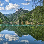 大连天门山国家森林公园