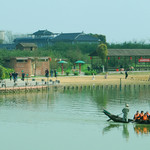 张公山寨