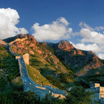 角山长城景区