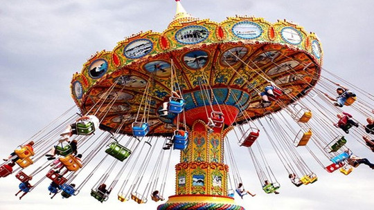 衡水湖环球嘉年华门票预订_衡水湖环球嘉年华