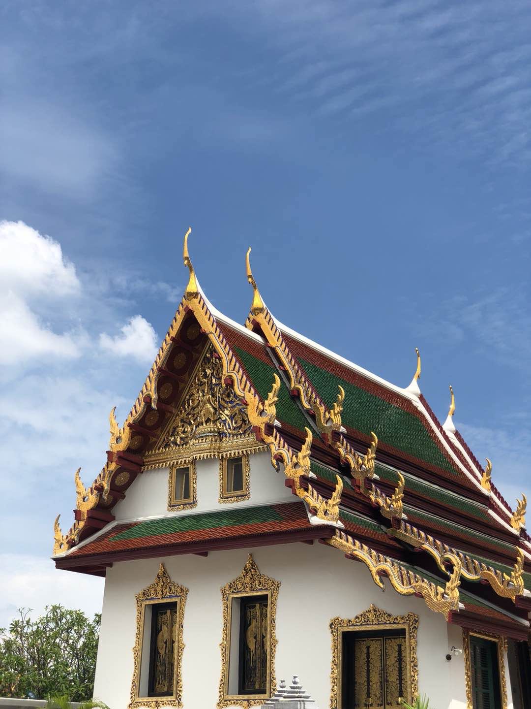 【出行必备】泰国8天HAPPY卡含100泰铢话费