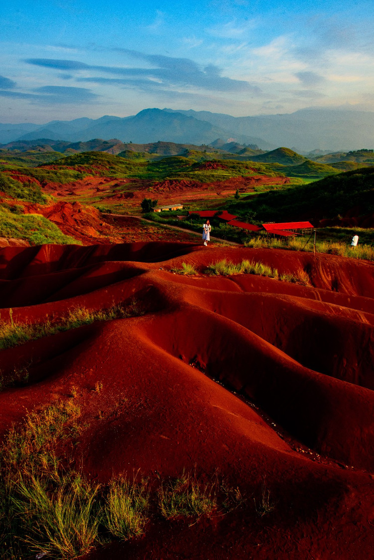 闲游客家小城——始兴 - 始兴县游记攻略【同程旅游攻略】