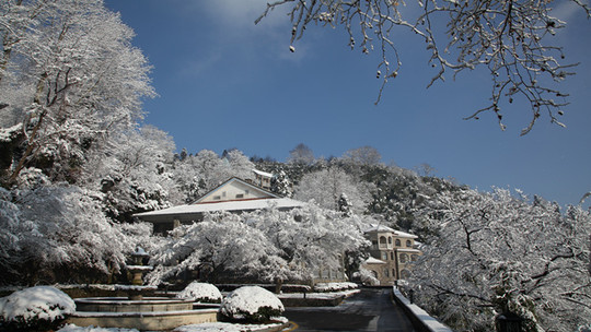 莫干山风景区门票预订_莫干山风景区门票价格