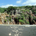 大云雾山旅游区