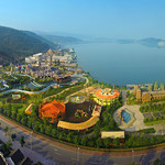 达蓬山旅游度假区