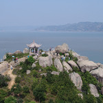 三都澳斗姆岛景区