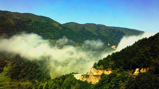 六盘山国家森林公园门票