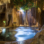 龙山温泉酒店