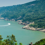 大沙岙海滨浴场