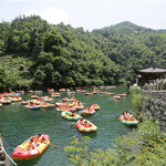 枧潭景区