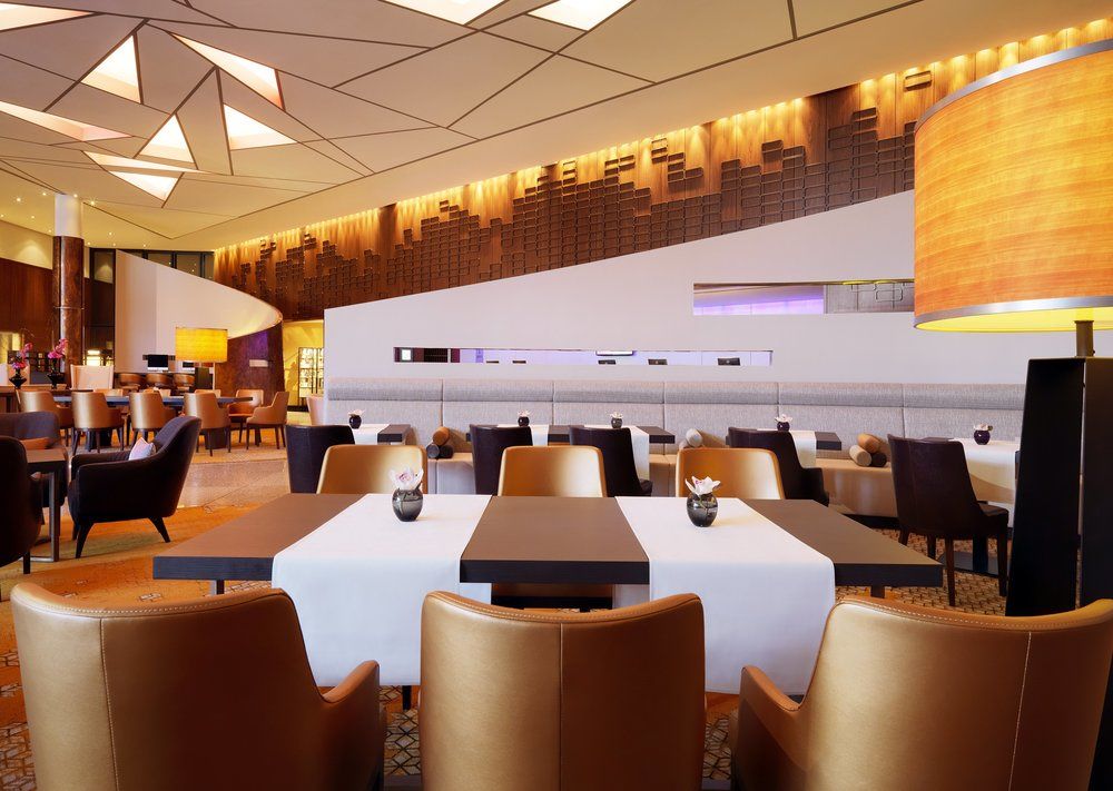 柏林漫步大道喜来登大酒店 (sheraton berlin grand hotel esplanade)