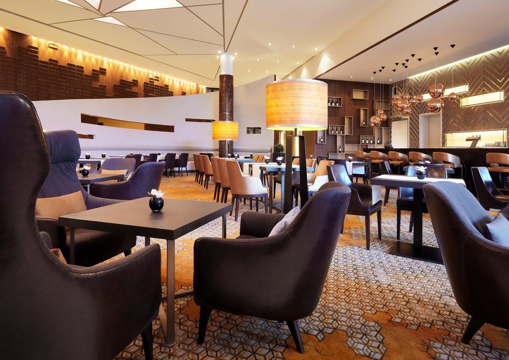 柏林漫步大道喜来登大酒店 (sheraton berlin grand hotel esplanade)