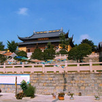 八公山国家森林公园