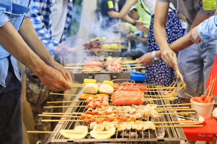 两天一夜,去双鱼岛感受海岛露营的悠闲时光 - 双鱼岛游记攻略【同程旅