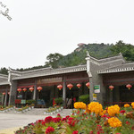 木兰胜天（农庄）景区