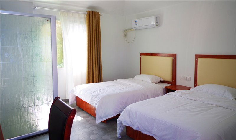 侠天下江湖客栈