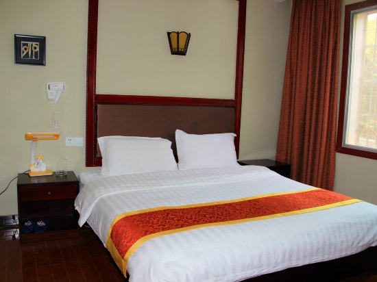 同程首页 全国酒店 广元酒店 剑阁县酒店 剑阁川福堂客栈