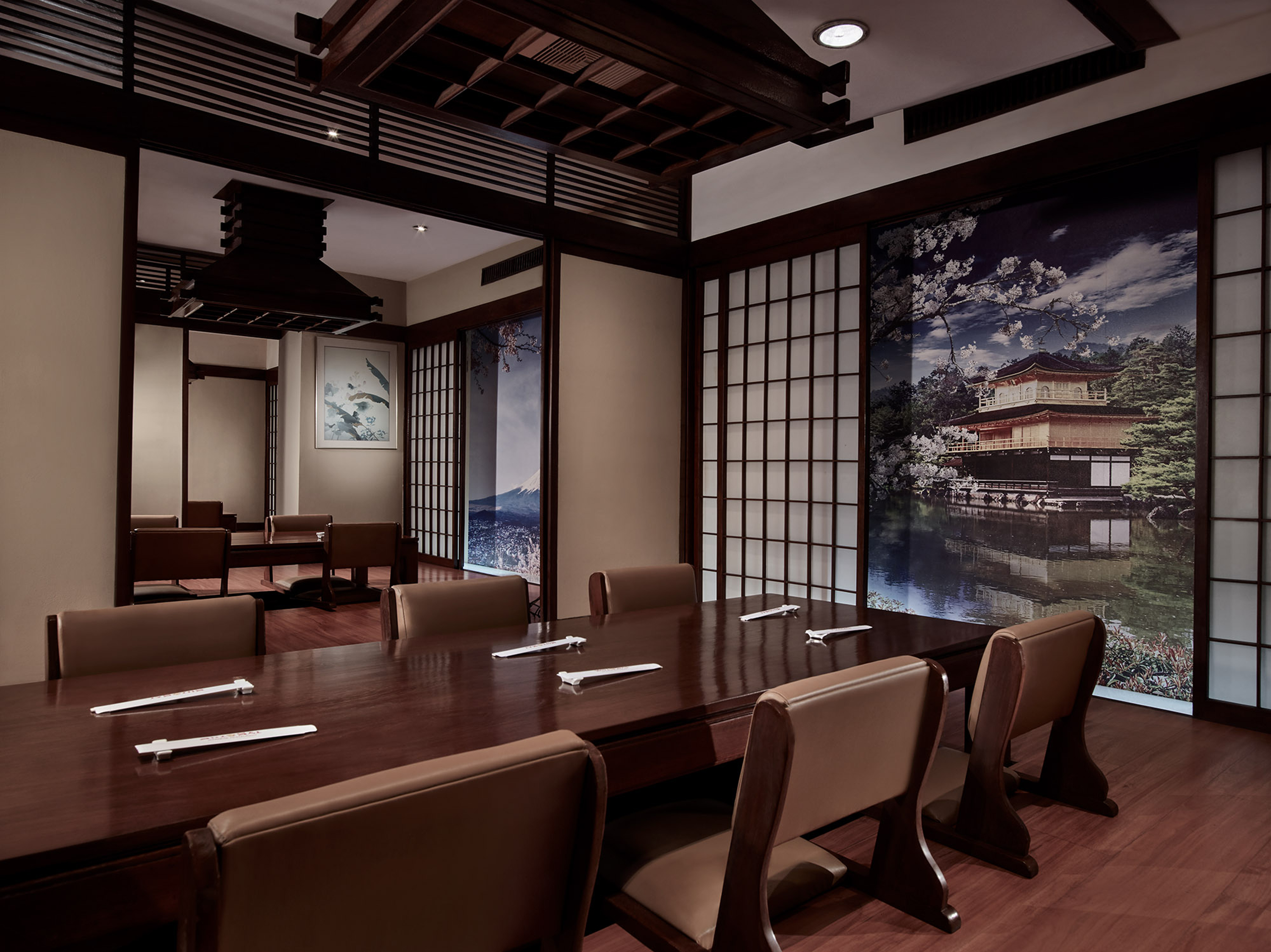 安佐尔会议中心美居酒店 (mercure convention center ancol)