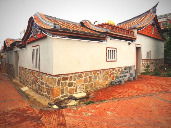 金门金八古厝民宿预订,kinba guest house_价格_图片_点评【同程国际