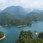 大茅山