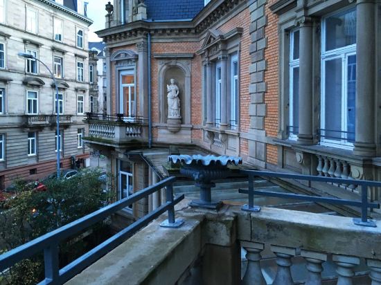 同程首页 国际酒店 法国酒店 斯特拉斯堡酒店 斯特拉斯堡阿多尼斯酒店